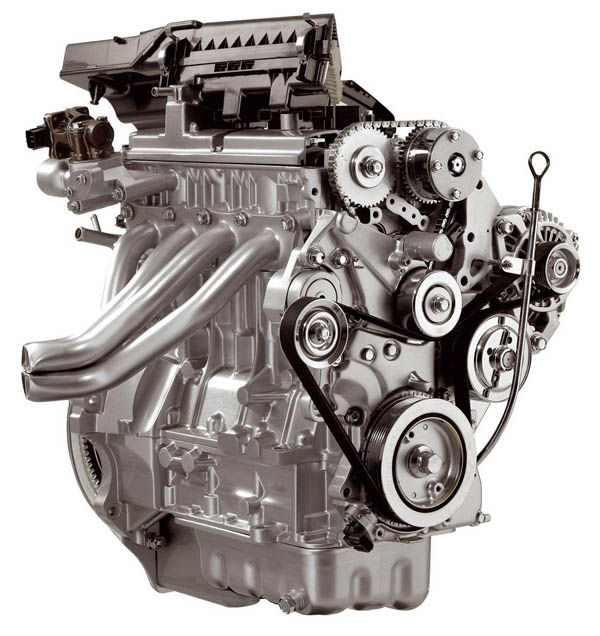 2013 Wagen Dasher Car Engine